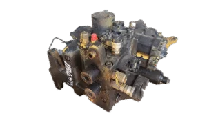 Hydraulic Control Valves