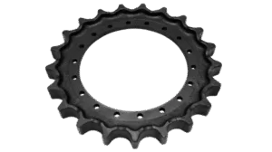 Sprockets