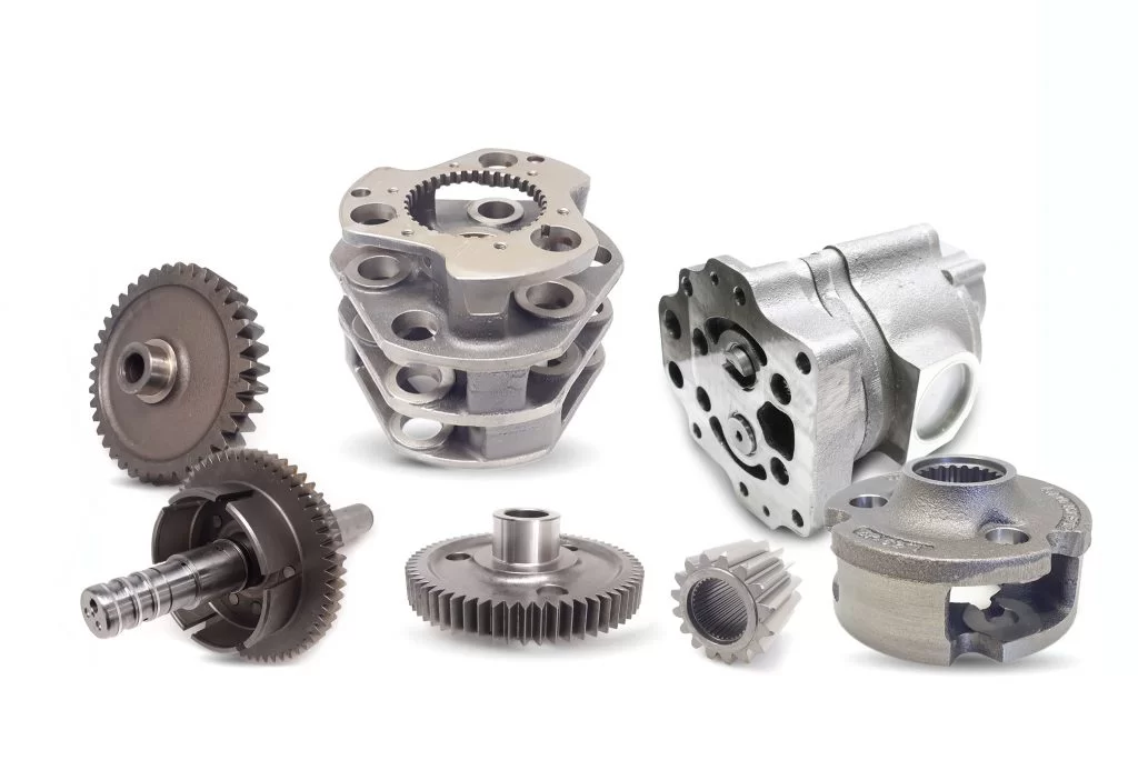 Transmissions and Drop Boxes