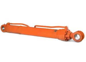 Excavator Cylinders