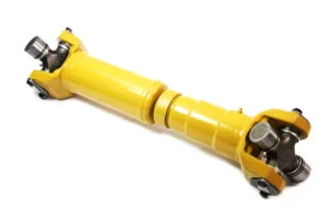 Drivelines or Propeller Shafts